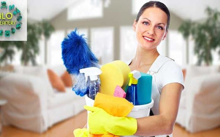 Cleaning Jobs in UAE – How to Apply and Salary Guide