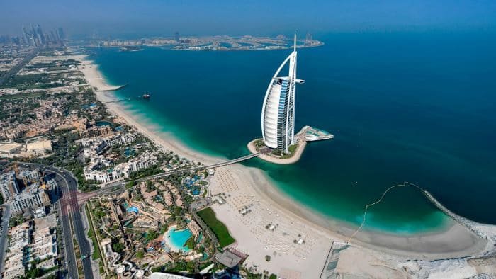 How to Apply for Jobs in Dubai from India – Step-by-Step Guide