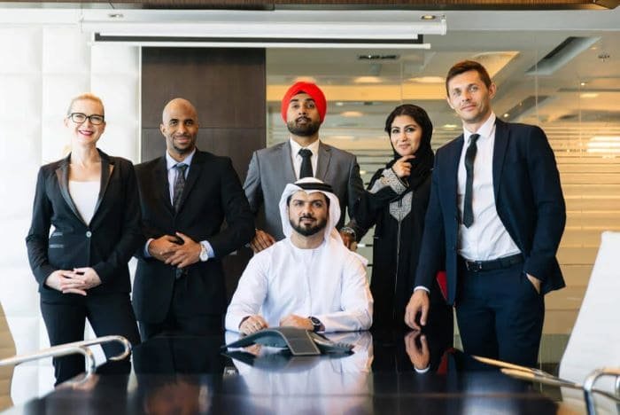 Top Recruitment Agencies in UAE for Foreign Workers 2026