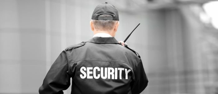 UAE Security Guard Jobs for Foreigners – Complete Career Guide 2026