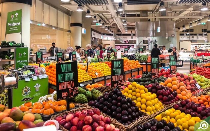 Supermarket Jobs in Dubai 2026 – Cashier, Helper & Storekeeper Vacancies