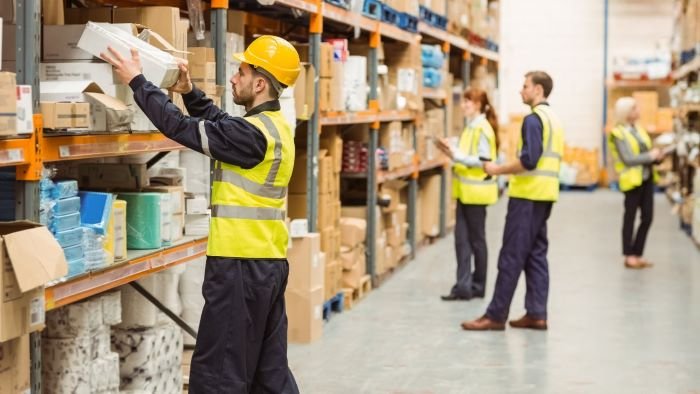 Warehouse Jobs in UAE for Indians – Requirements, Salary & Hiring Process