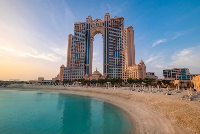 Hotel Jobs in UAE With Free Visa and Accommodation 2026