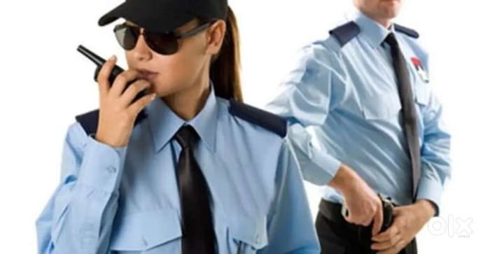 UAE Security Guard Jobs for Freshers – Salary, Duty Hours & Visa Information