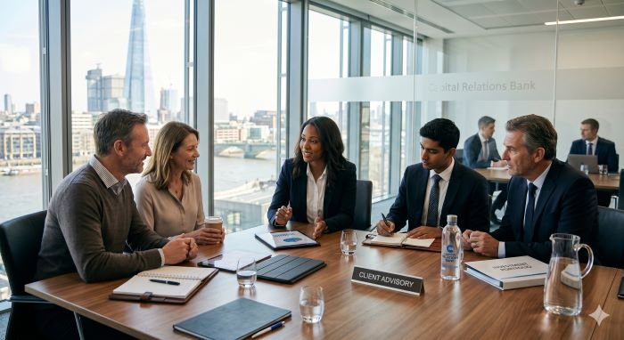 Banking Jobs in UAE 2026 – Complete Career Guide for Freshers and Experienced Professionals