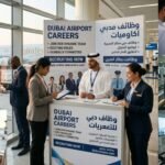 Dubai Airport Careers 2026 – Complete Guide to Aviation and Airport Jobs in UAE
