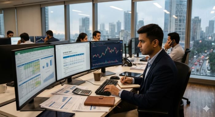 Finance and Banking Careers