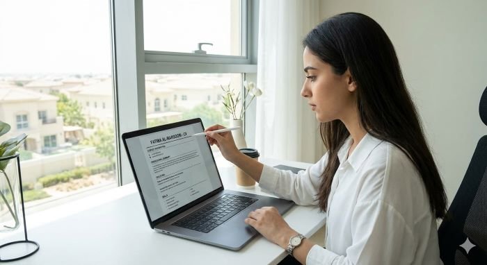  Fresher CV Preparation Guide