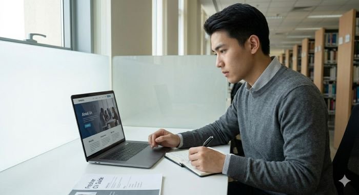 Interview Tips for Freshers