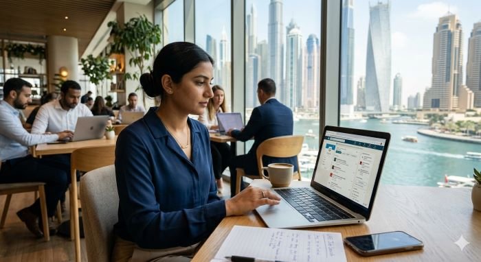 Top 20 Job Portals in UAE for Finding Genuine Jobs in 2026