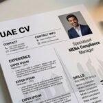 How to Create a UAE CV in 2026 – Complete Resume Guide for Job Seekers