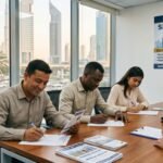 Security Guard Jobs in UAE 2026 – Complete Career Guide, Skills, Requirements and Opportunities