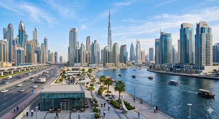 UAE Salary Guide 2026 – Average Salaries by Profession, Industry and Experience