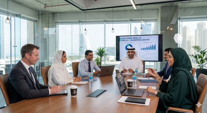 UAE Labour Law Guide 2026 – Employee Rights, Working Hours, Leave and Employment Rules