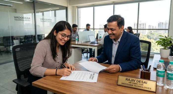 UAE Labour Law Guide 2026 – Employee Rights, Working Hours, Leave and Employment Rules 2 Understanding Employment Contracts