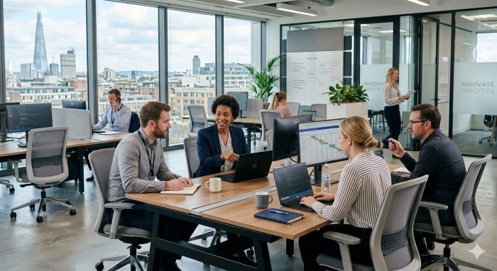 UAE Salary Guide 2026 – Average Salaries by Profession, Industry and Experience 2 professional office employees