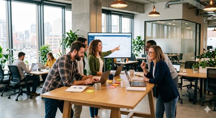 Skills Needed for Entry-Level Jobs
